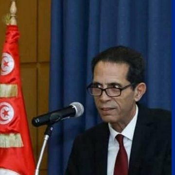 الد. الدوعاجي رئيسا لمجلس إدارة المنظمة الحكومية الدولية (PPD) لمدة 3 سنوات
