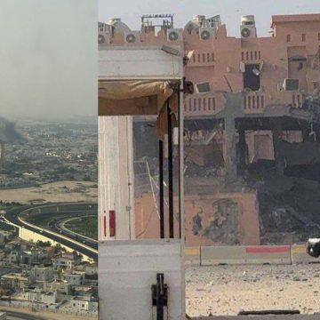 المملكة العربية السعودية تدين بشدة الانتهاك الإسرائيلي السافر لسيادة قطر