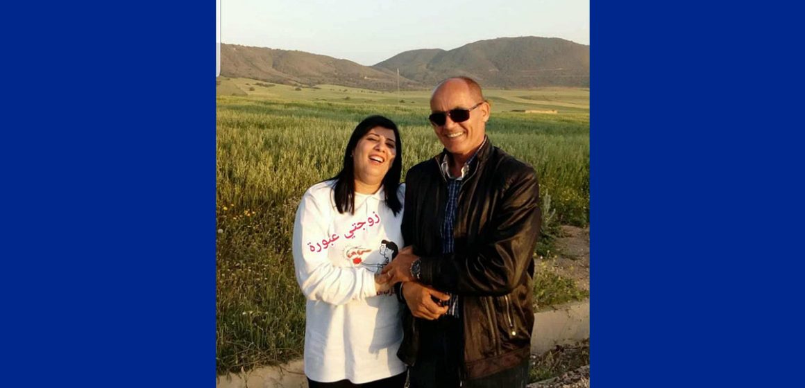 توفيق سعيد من جندوبة: “الزيارة لعبير موسي كانت كلها لرفع معنوياتها…”