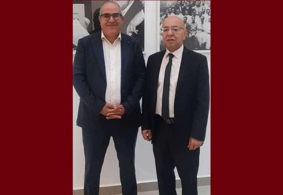انتخابات المحاماة: الأمر محسوم لدى العميد السابق فاضل محفوظ