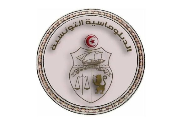 بدعوة من النفطي، وزير خارجية إيران في تونس