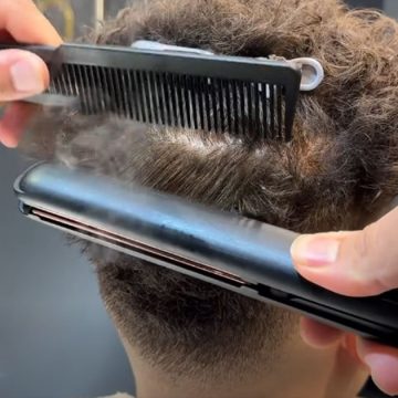 الرائد الرسمي: حول العقوبات و خطر منتجات فرد الشعر المحتوية على حامض الجلايوكسيليك