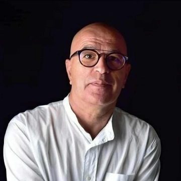 الفنان و الباحث سامي بن عامر ينعى صديق الجميع وديع المهيري
