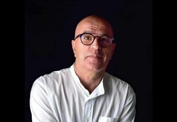 الفنان و الباحث سامي بن عامر ينعى صديق الجميع وديع المهيري