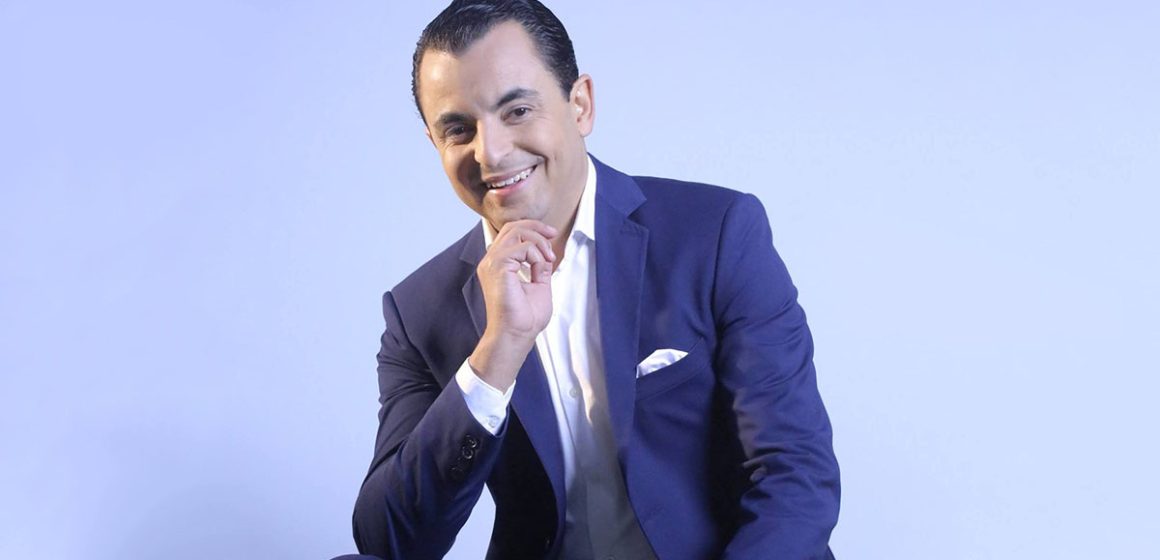 جوهرة اف ام تعلن عن انضمام الإعلامي حمزة البلومي لفريقها عبر برنامج “المحقق +”