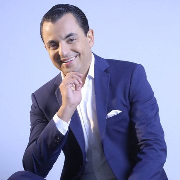 جوهرة اف ام تعلن عن انضمام الإعلامي حمزة البلومي لفريقها عبر برنامج “المحقق +”