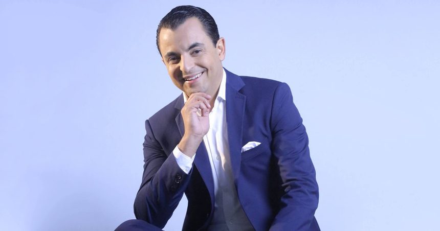 جوهرة اف ام تعلن عن انضمام الإعلامي حمزة البلومي لفريقها عبر برنامج “المحقق +”