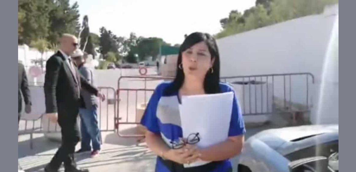 الأستاذ العريبي يكشف عن تاريخ تعيين أول جلسة لقضية مكتب الضبط ضد عبير موسي
