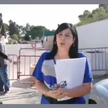 الأستاذ العريبي يكشف عن تاريخ تعيين أول جلسة لقضية مكتب الضبط ضد عبير موسي