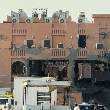  إسرائيل تضرب من تشاء و أين تشاء و متى تشاء !