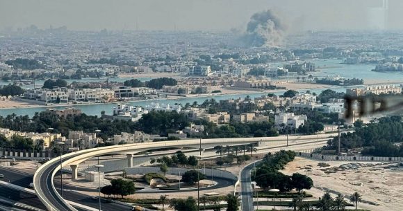 متى يخرج العرب و المسلمون من حالة الهوان أمام غطرسة إسرائيل و أمريكا ؟