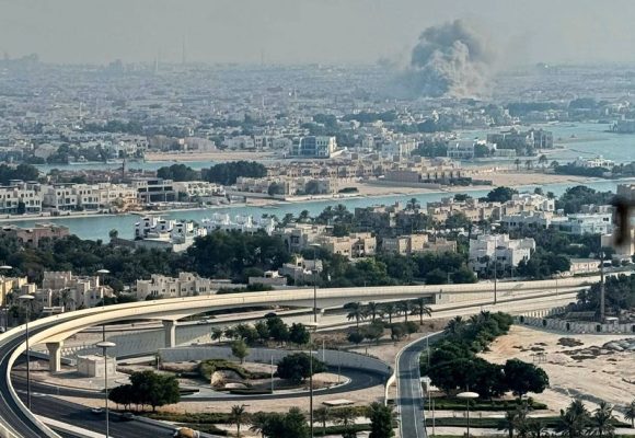 إسرائيل تستبق ذكرى “السابع من أكتوبر” بتصعيد عملياتها العسكرية