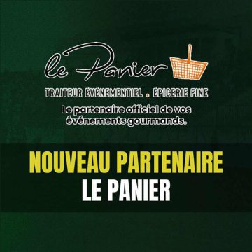 المستقبل الرياضي بالمرسى يعلن عن إمضاء عقد شراكة مع Le Panier