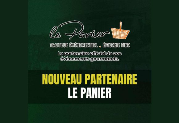 المستقبل الرياضي بالمرسى يعلن عن إمضاء عقد شراكة مع Le Panier