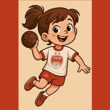 يهم الراغبات في الالتحاق بالنادي الرياضي النسائي بالمكنين