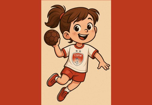 يهم الراغبات في الالتحاق بالنادي الرياضي النسائي بالمكنين