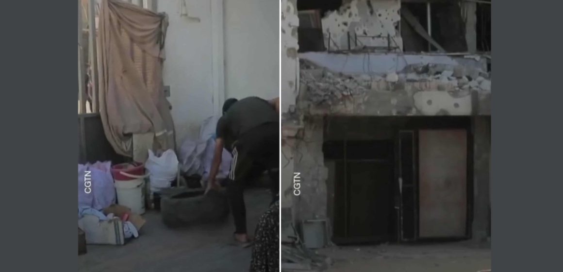 وزارة خارجية ايطاليا تعلن عن تاريخ بدء تنظيم عمليات اجلاء طبي لأطفال غزة