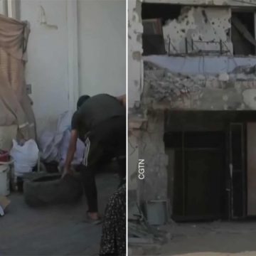 وزارة خارجية ايطاليا تعلن عن تاريخ بدء تنظيم عمليات اجلاء طبي لأطفال غزة