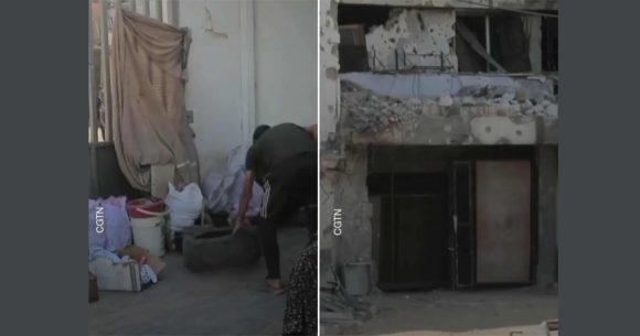 وزارة خارجية ايطاليا تعلن عن تاريخ بدء تنظيم عمليات اجلاء طبي لأطفال غزة