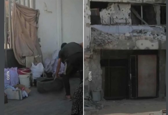 وزارة خارجية ايطاليا تعلن عن تاريخ بدء تنظيم عمليات اجلاء طبي لأطفال غزة