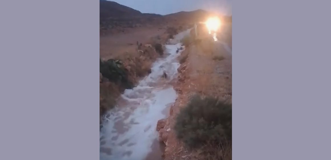 مرصد الطقس و المناخ يتوقع تواصل عدم استقرار الحالة الجوية بعديد الولايات