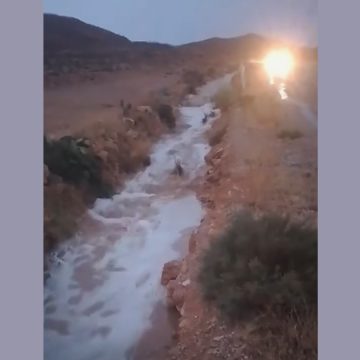 مرصد الطقس و المناخ يتوقع تواصل عدم استقرار الحالة الجوية بعديد الولايات