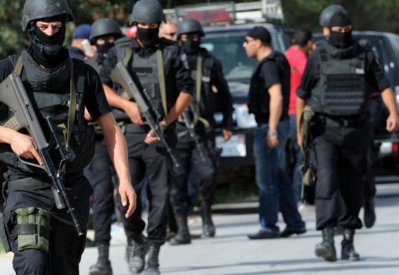 تونس : نحو مخطط مرجعي لتعزيز الوقاية والأمن؟