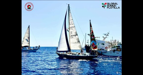 بيان هيئة الصمود المغاربية حول العدوان الصهيو-الأمريكي على ايران