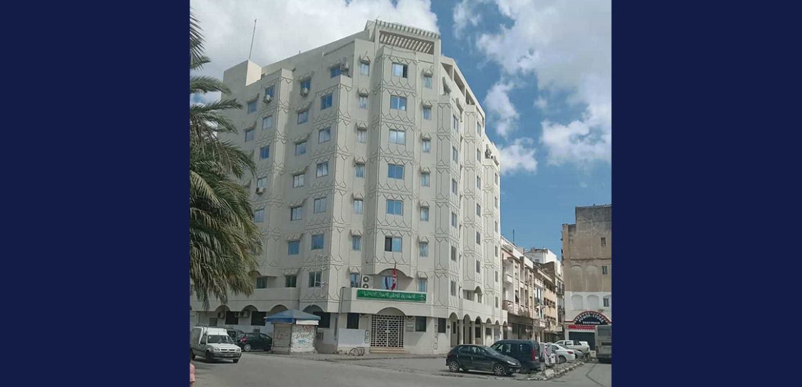 الاعلان عن تاريخ صرف جرايات التقاعد لشهر سبتمبر