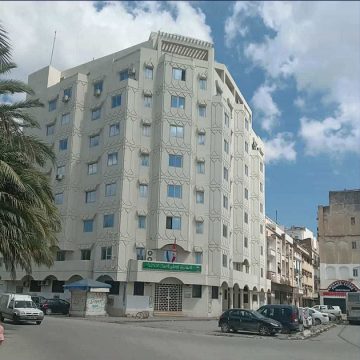 الاعلان عن تاريخ صرف جرايات التقاعد لشهر سبتمبر