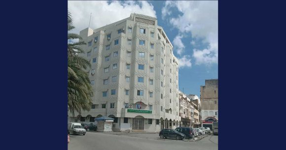 الاعلان عن تاريخ صرف جرايات التقاعد لشهر سبتمبر