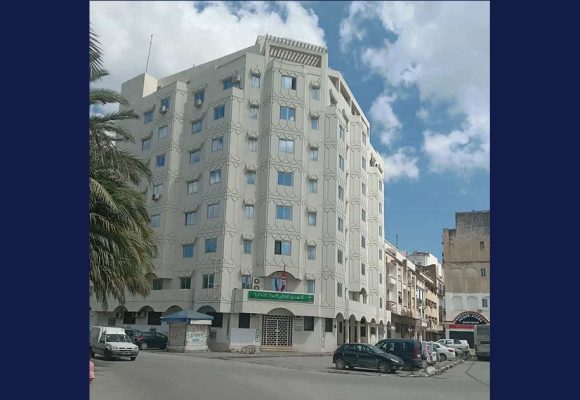 الاعلان عن تاريخ صرف جرايات التقاعد لشهر سبتمبر