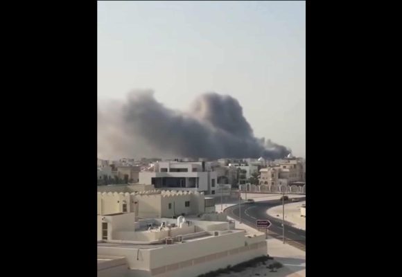 القمة العربية الإسلامية في الدوحة: أهم النقاط في مشروع بيان حول اعتداء اسرائيل على قطر