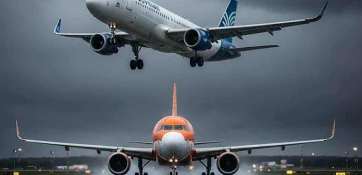 النائب المسدي في رد لها على طلب فرنسي لتعليق تراخيص طيران شركة “نوفلاير”