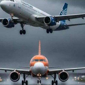 النائب المسدي في رد لها على طلب فرنسي لتعليق تراخيص طيران شركة “نوفلاير”