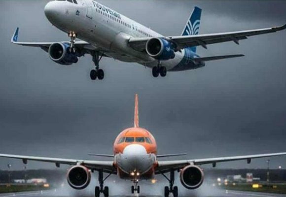 النائب المسدي في رد لها على طلب فرنسي لتعليق تراخيص طيران شركة “نوفلاير”
