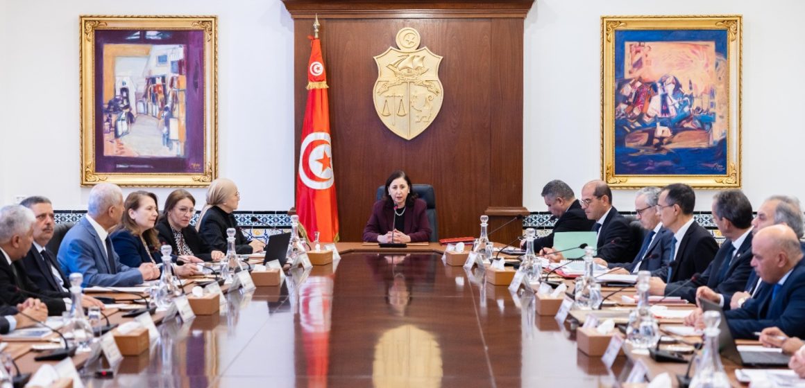 مجلس وزاري حول الإصلاحات المالية الهيكلية لتحقيق العدالة الاجتماعية