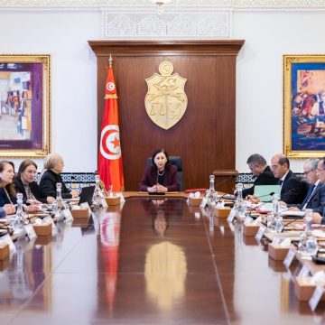 مجلس وزاري حول الإصلاحات المالية الهيكلية لتحقيق العدالة الاجتماعية