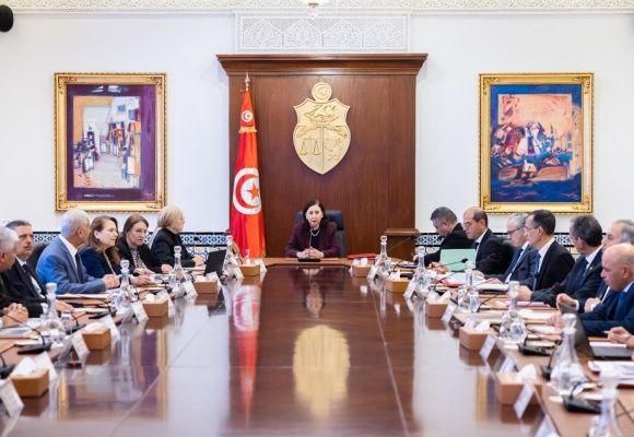 مجلس وزاري حول الإصلاحات المالية الهيكلية لتحقيق العدالة الاجتماعية