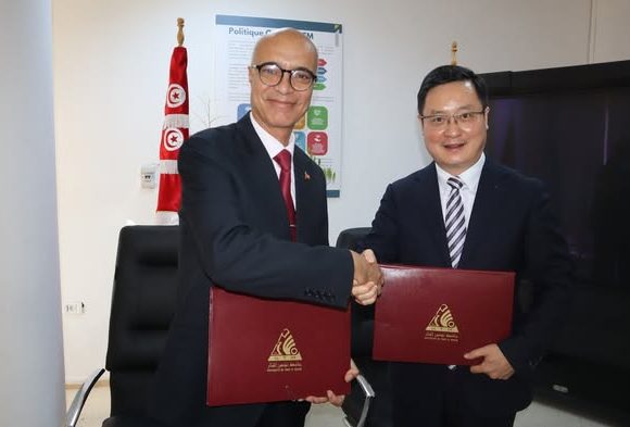 جامعة تونس المنار توقع مذكرة تعاون مع نظيرتها “BISU ” ببيكين