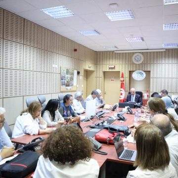 وزارة الصحة: إطلاق بروتوكول موحد لوقاية الأطفال من التهاب الشُعيبات وزارة الصحة: إطلاق بروتوكول موحد لوقاية الأطفال من التهاب الشُعيبات