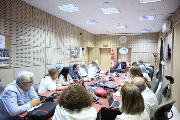 وزارة الصحة: إطلاق بروتوكول موحد لوقاية الأطفال من التهاب الشُعيبات