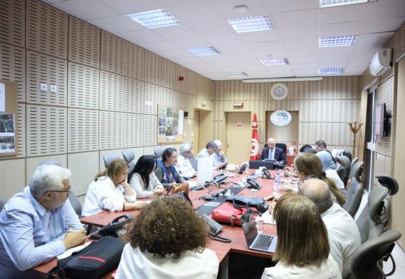 وزارة الصحة: إطلاق بروتوكول موحد لوقاية الأطفال من التهاب الشُعيبات