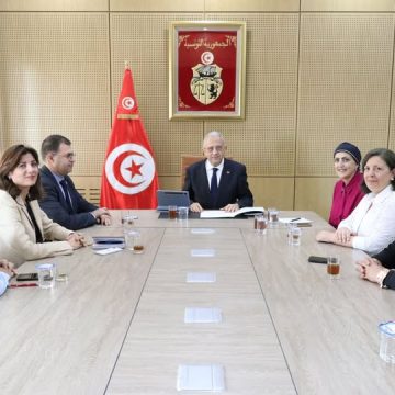 صحة/ التصوير الطبي والتصوير عن بُعد: توحيد الجهود نحو إشعاع وطني جديد