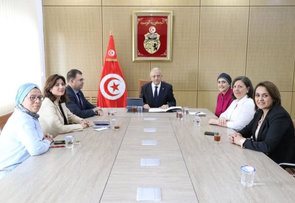 صحة/ التصوير الطبي والتصوير عن بُعد: توحيد الجهود نحو إشعاع وطني جديد