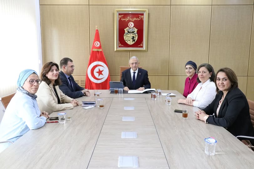 صحة/ التصوير الطبي والتصوير عن بُعد: توحيد الجهود نحو إشعاع وطني جديد صحة/ التصوير الطبي والتصوير عن بُعد: توحيد الجهود نحو إشعاع وطني جديد