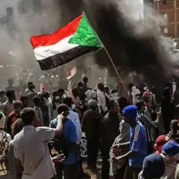 الد. عبد المجيد المسلمي يكتب عن “الحرب الأهلية في السودان” الد. عبد المجيد المسلمي يكتب عن “الحرب الأهلية في السودان”