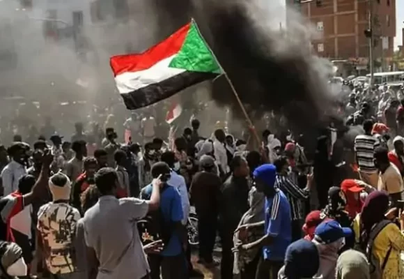 الد. عبد المجيد المسلمي يكتب عن “الحرب الأهلية في السودان”