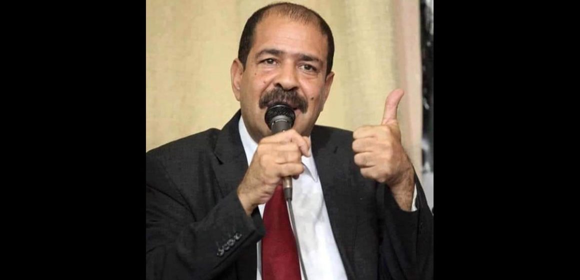الأستاذ مختار الجماعي يكتب عن قضية اغتيال شكري بلعيد…