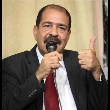 الأستاذ مختار الجماعي يكتب عن قضية اغتيال شكري بلعيد…